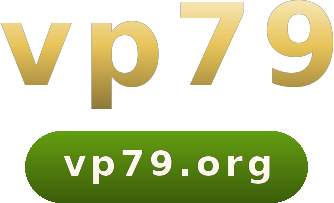 vp79 logo